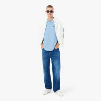 Herre Classic Fit L.12.12 Pologensere