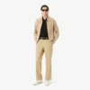 Herre Classic Fit L.12.12 Pologensere