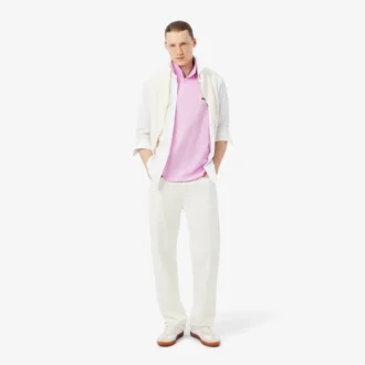 Herre Classic Fit L.12.12 Pologensere