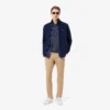 Herre Classic Fit L.12.12 Pologensere