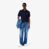 Herre Classic Fit L.12.12 Pologensere