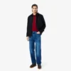 Herre Classic Fit L.12.12 Pologensere