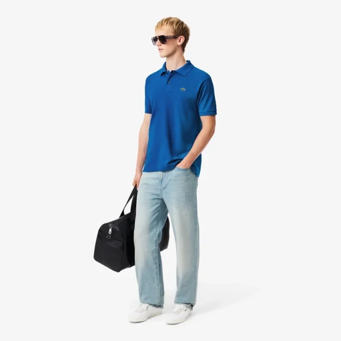 Herre Classic Fit L.12.12 Pologensere