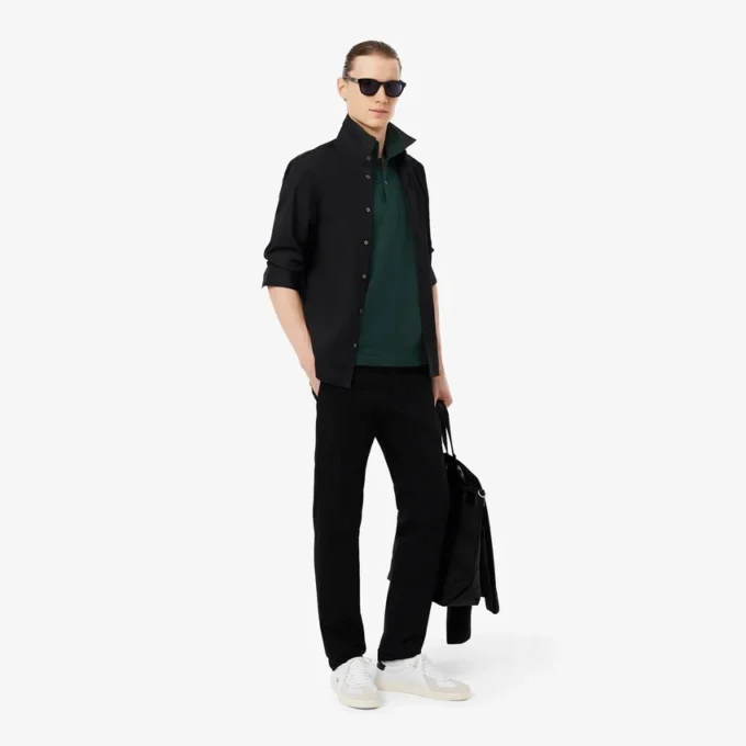 Herre Classic Fit L.12.12 Pologensere