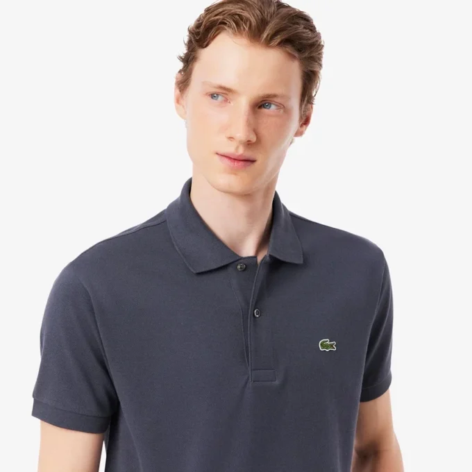 Herre Classic Fit L.12.12 Pologensere