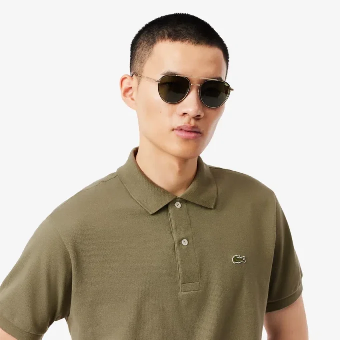 Herre Classic Fit L.12.12 Pologensere