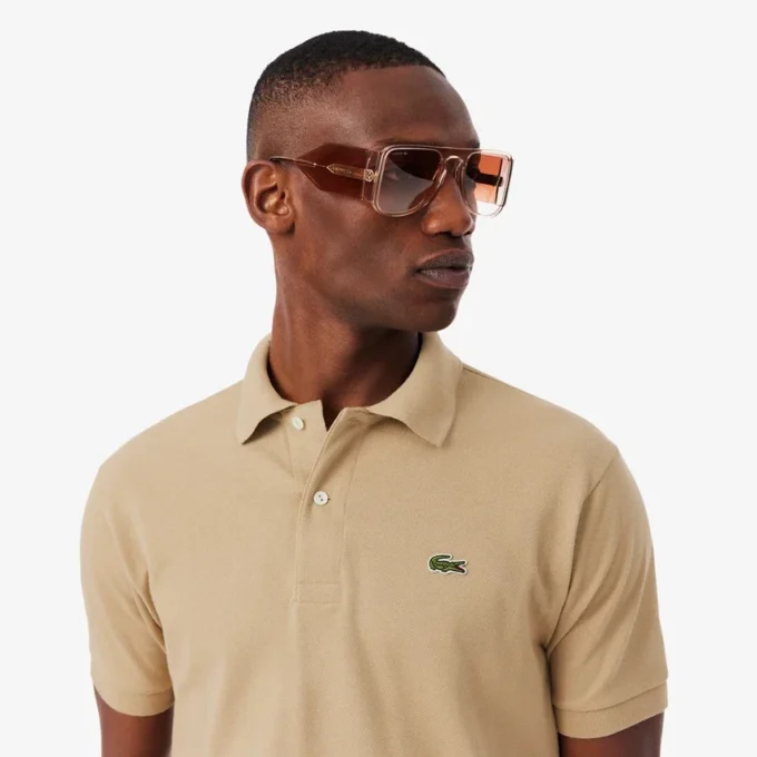 Herre Classic Fit L.12.12 Pologensere