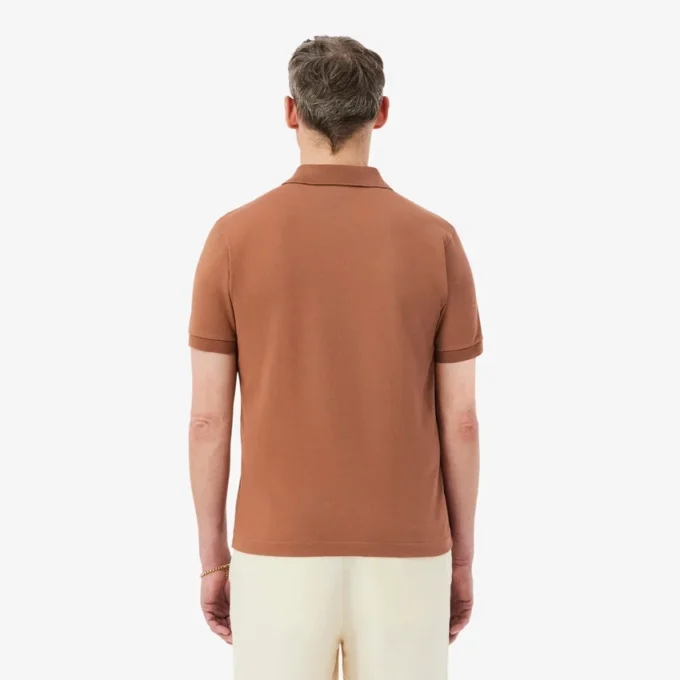 Herre Classic Fit L.12.12 Pologensere