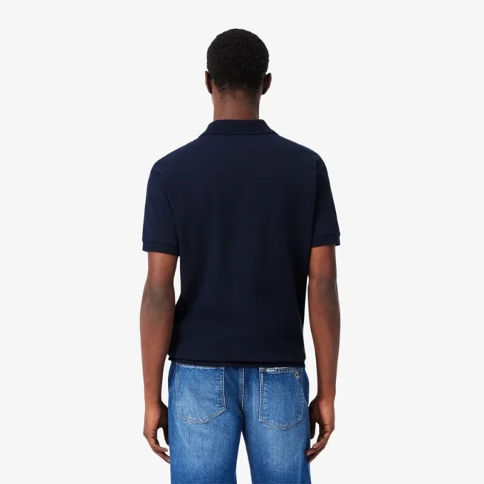Herre Classic Fit L.12.12 Pologensere