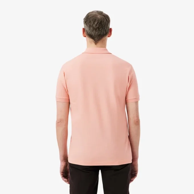 Herre Classic Fit L.12.12 Pologensere