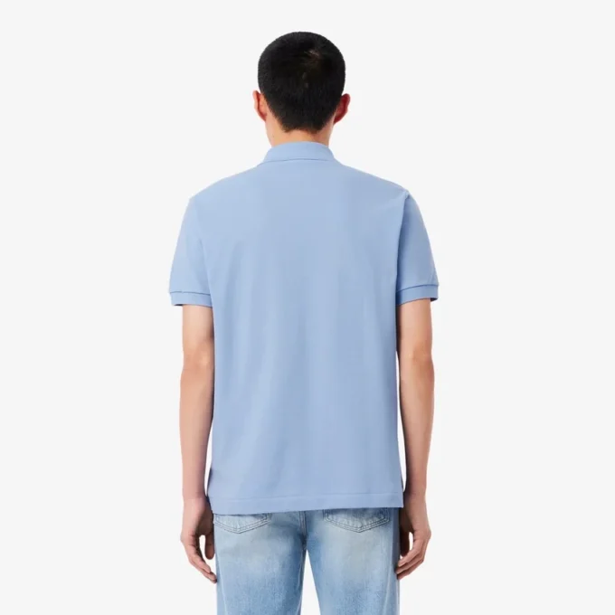 Herre Classic Fit L.12.12 Pologensere