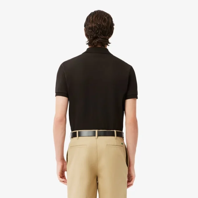 Herre Classic Fit L.12.12 Pologensere