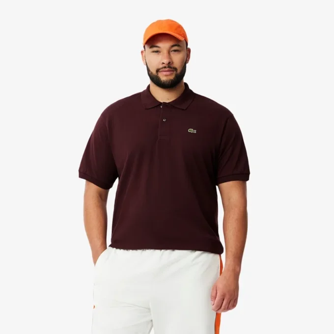 Herre Classic Fit L.12.12 Pologensere