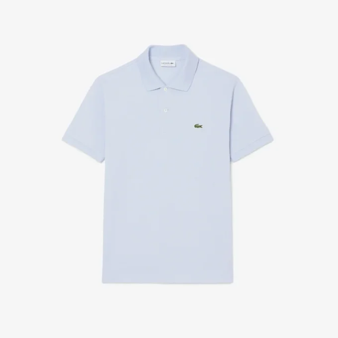 Herre Classic Fit L.12.12 Pologensere