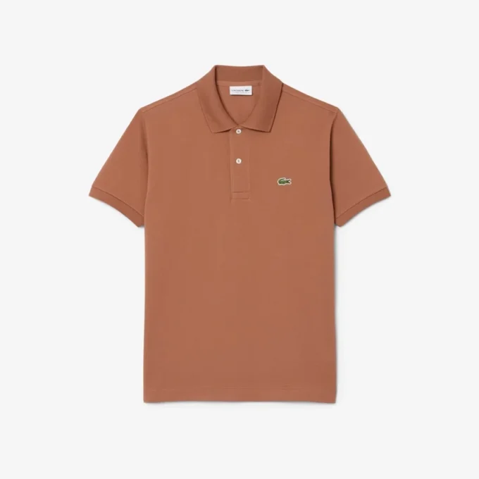 Herre Classic Fit L.12.12 Pologensere