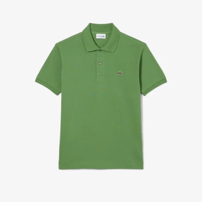 Herre Classic Fit L.12.12 Pologensere