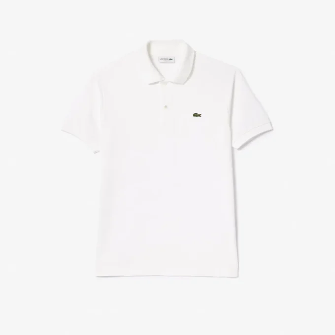 Herre Classic Fit L.12.12 Pologensere