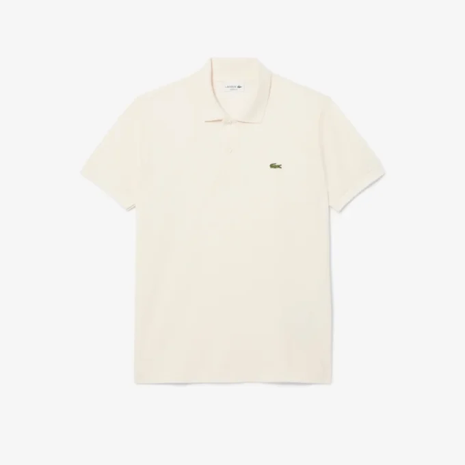 Herre Classic Fit L.12.12 Pologensere