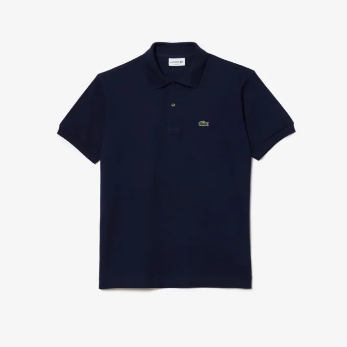 Herre Classic Fit L.12.12 Pologensere