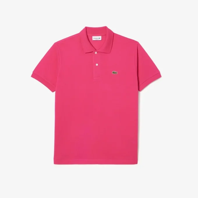 Herre Classic Fit L.12.12 Pologensere