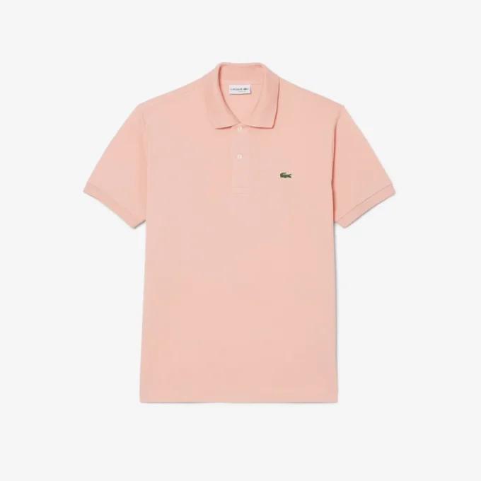 Herre Classic Fit L.12.12 Pologensere