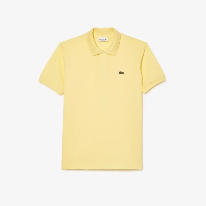 Herre Classic Fit L.12.12 Pologensere