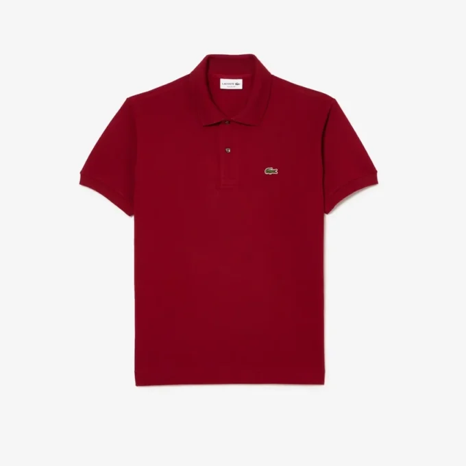 Herre Classic Fit L.12.12 Pologensere