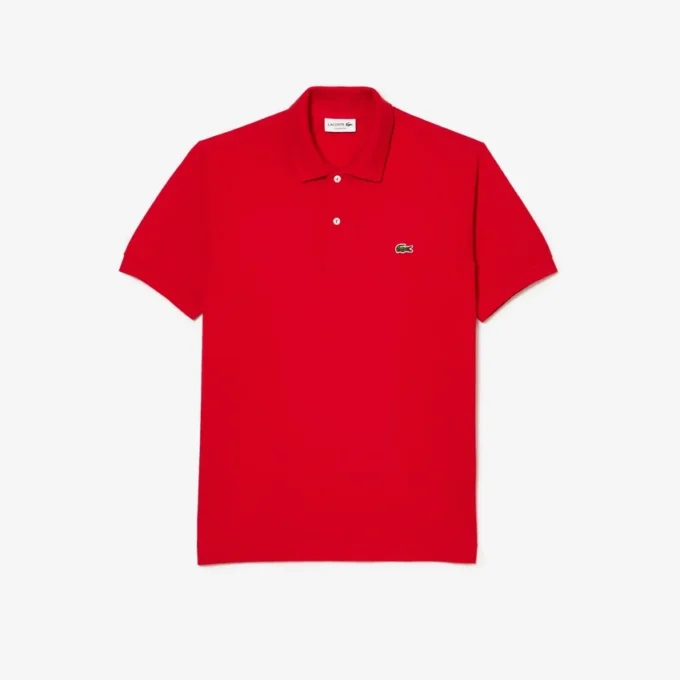 Herre Classic Fit L.12.12 Pologensere