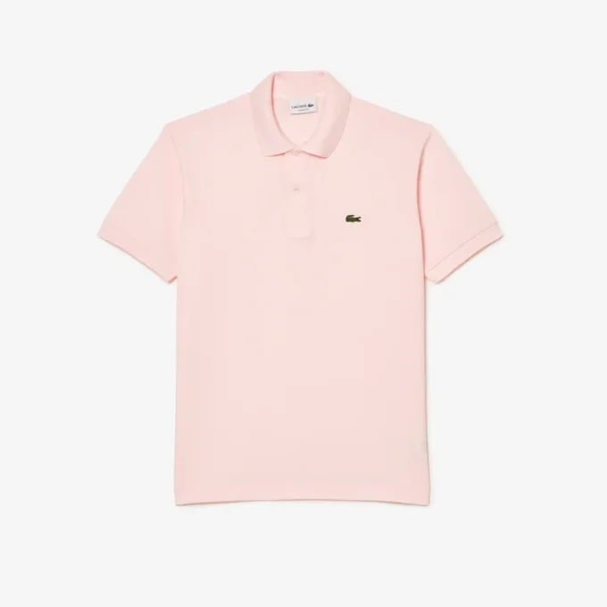 Herre Classic Fit L.12.12 Pologensere