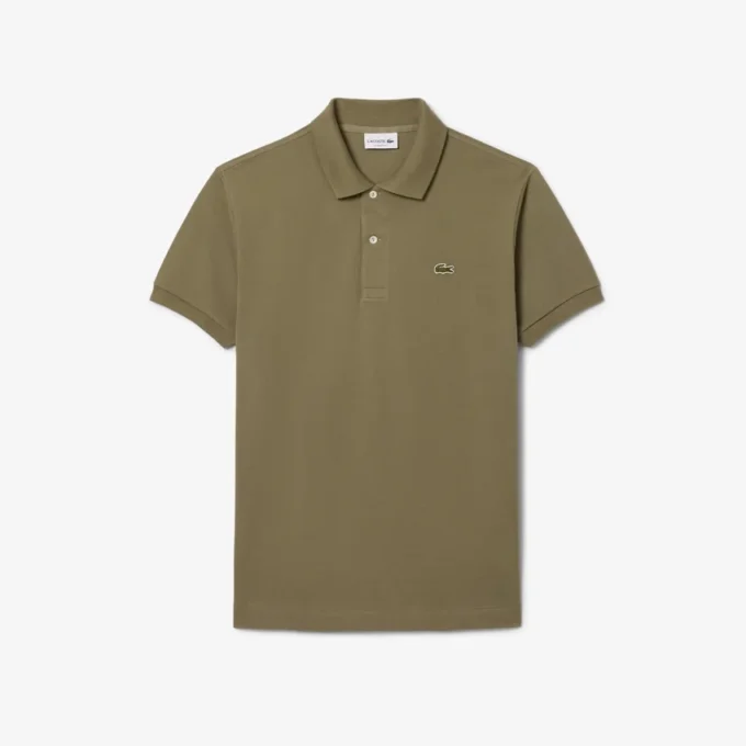 Herre Classic Fit L.12.12 Pologensere