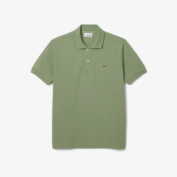 Herre Classic Fit L.12.12 Pologensere