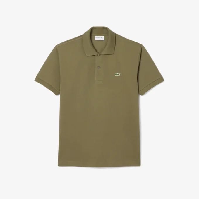 Herre Classic Fit L.12.12 Pologensere