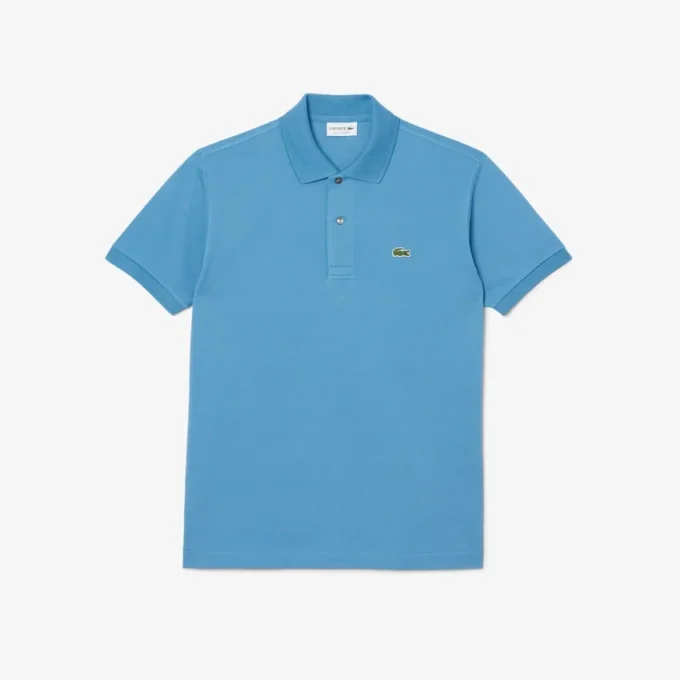 Herre Classic Fit L.12.12 Pologensere