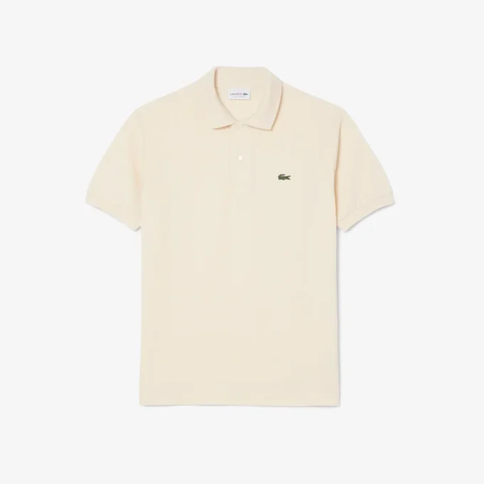 Herre Classic Fit L.12.12 Pologensere