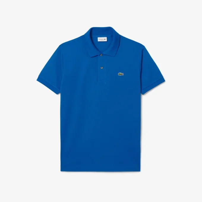Herre Classic Fit L.12.12 Pologensere