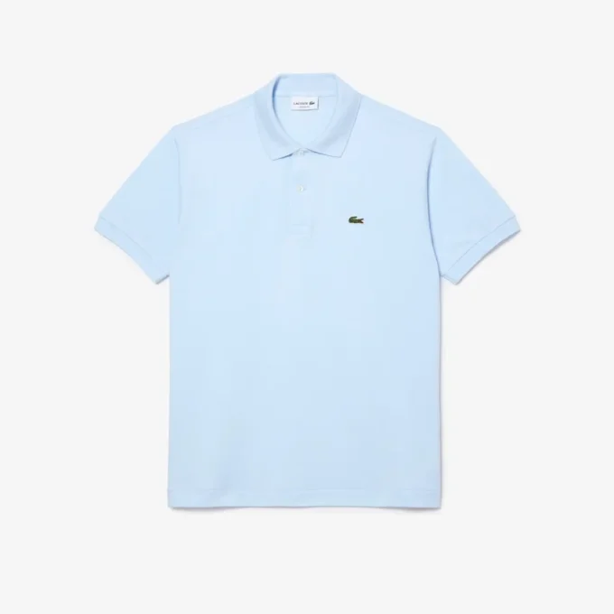 Herre Classic Fit L.12.12 Pologensere