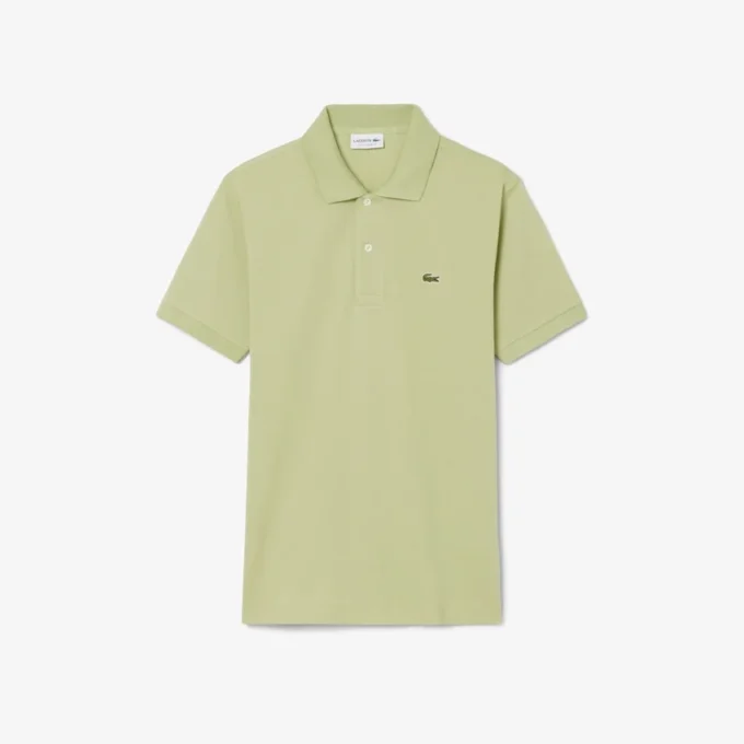 Herre Classic Fit L.12.12 Pologensere