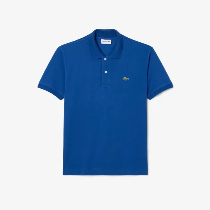 Herre Classic Fit L.12.12 Pologensere