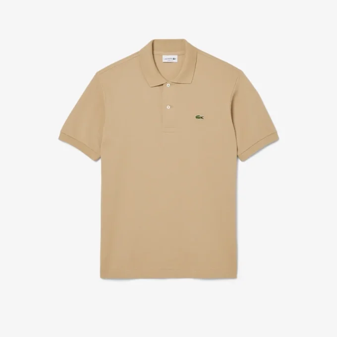 Herre Classic Fit L.12.12 Pologensere