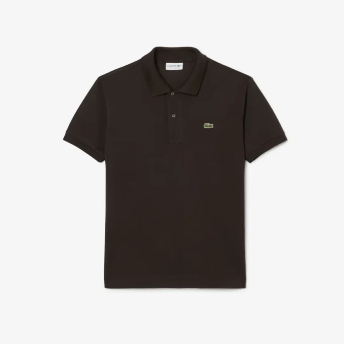 Herre Classic Fit L.12.12 Pologensere