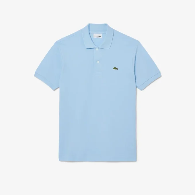 Herre Classic Fit L.12.12 Pologensere