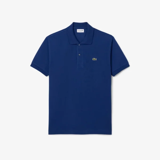Herre Classic Fit L.12.12 Pologensere