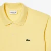 Herre Classic Fit L.12.12 Pologensere