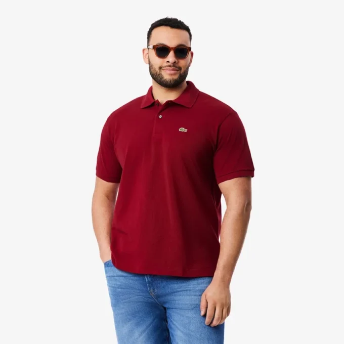 Herre Classic Fit L.12.12 Pologensere
