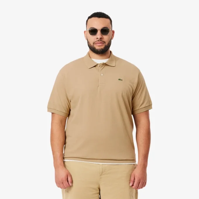 Herre Classic Fit L.12.12 Pologensere