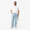 Herre Classic Fit L.12.12 Pologensere
