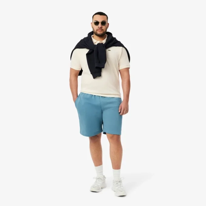 Herre Classic Fit L.12.12 Pologensere