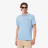 Herre Classic Fit Landscape Crocodile Piqua Pologensere