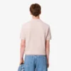 Herre Classic Fit Landscape Crocodile Piqua Pologensere