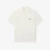 Herre Classic Fit Landscape Crocodile Piqua Pologensere